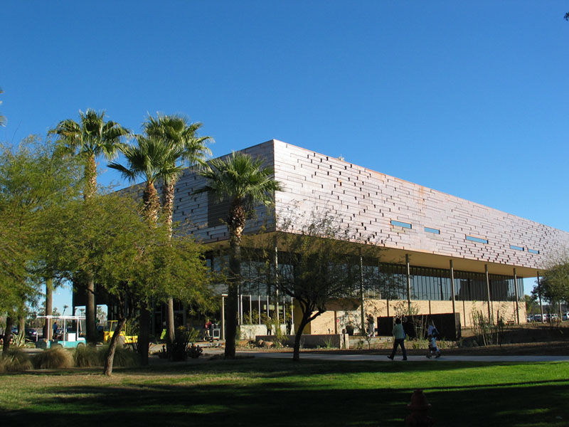 Tìm hiểu về trường Glendale Community College trước khi nhập học